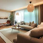 Maporest Big House