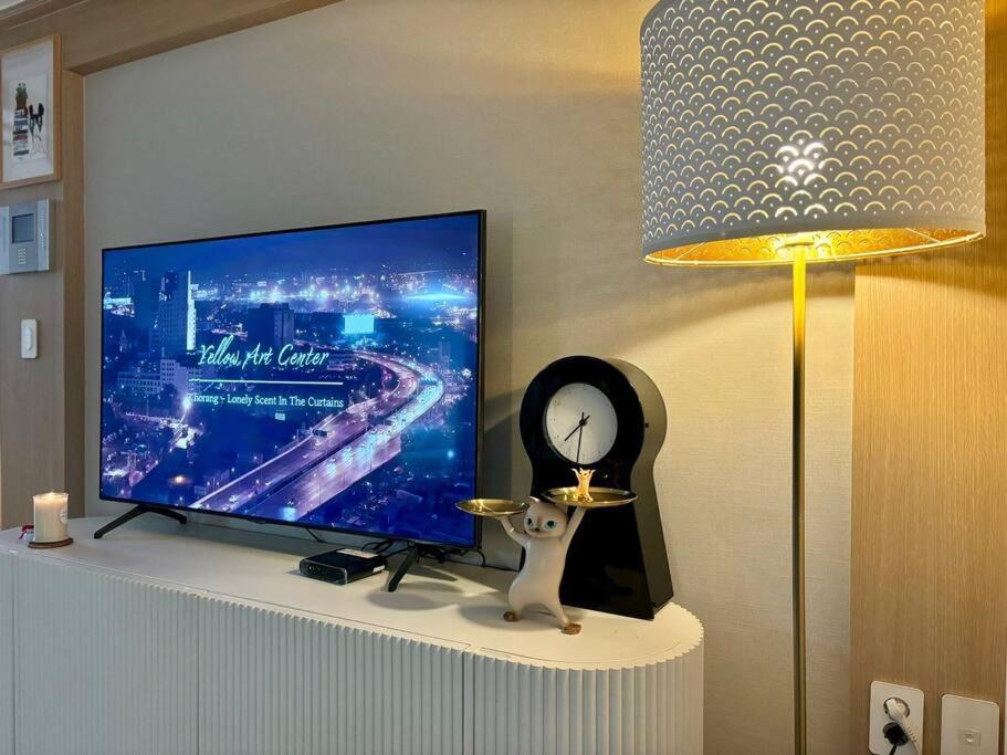 Maporest Big House Villa Seoul