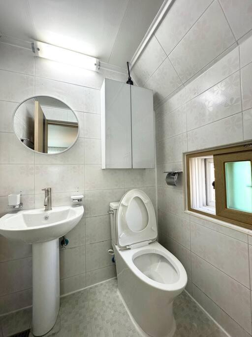 Villa Maporest Big House Seoul