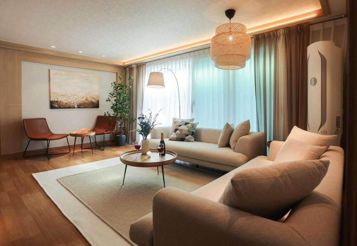 Villa Maporest Big House